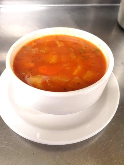Cuisine