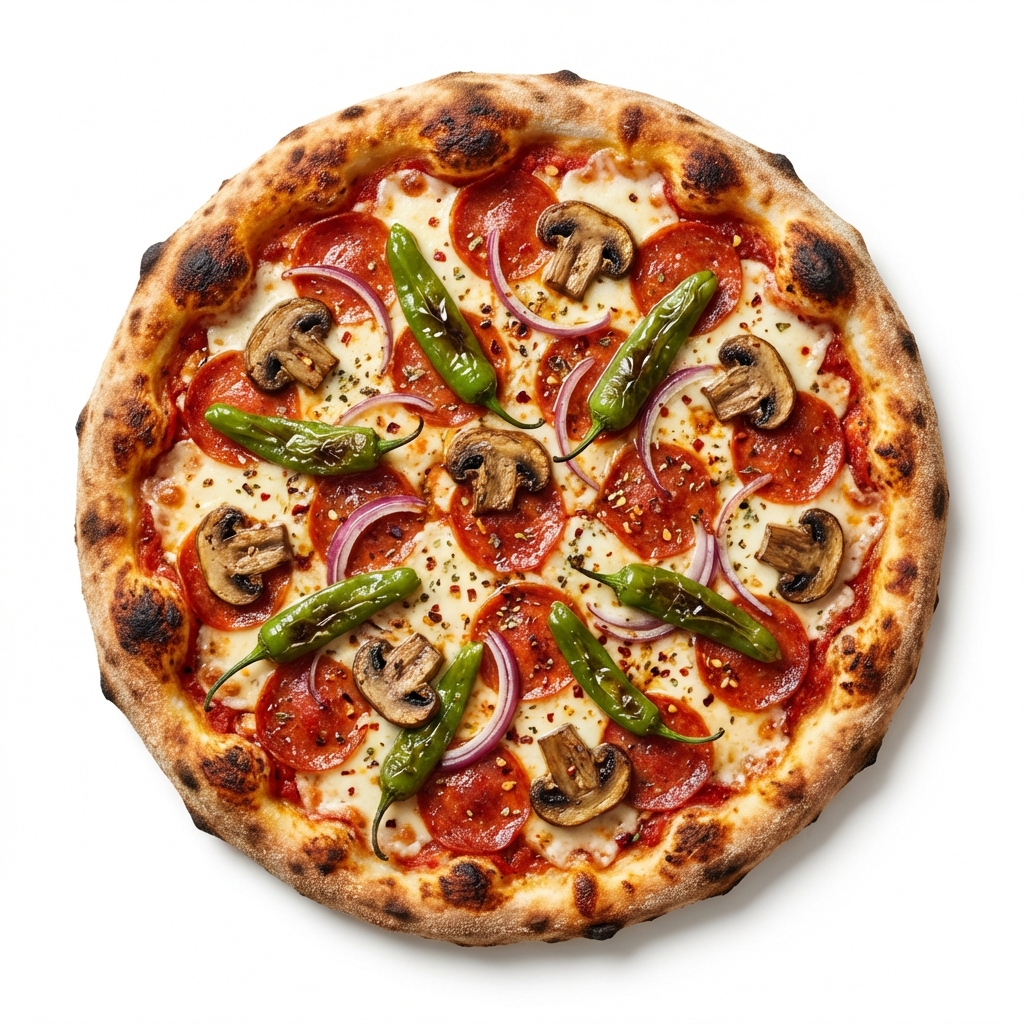 Pizzatini