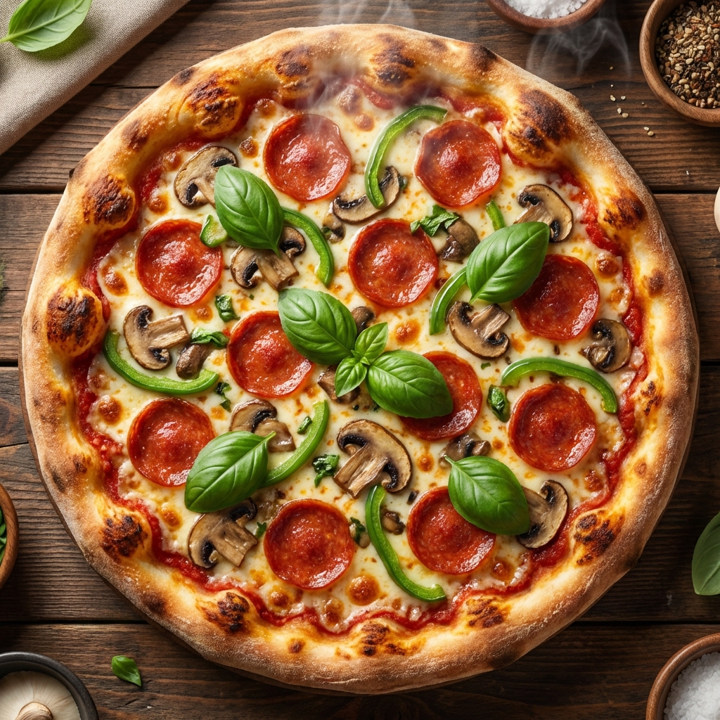 Pizza