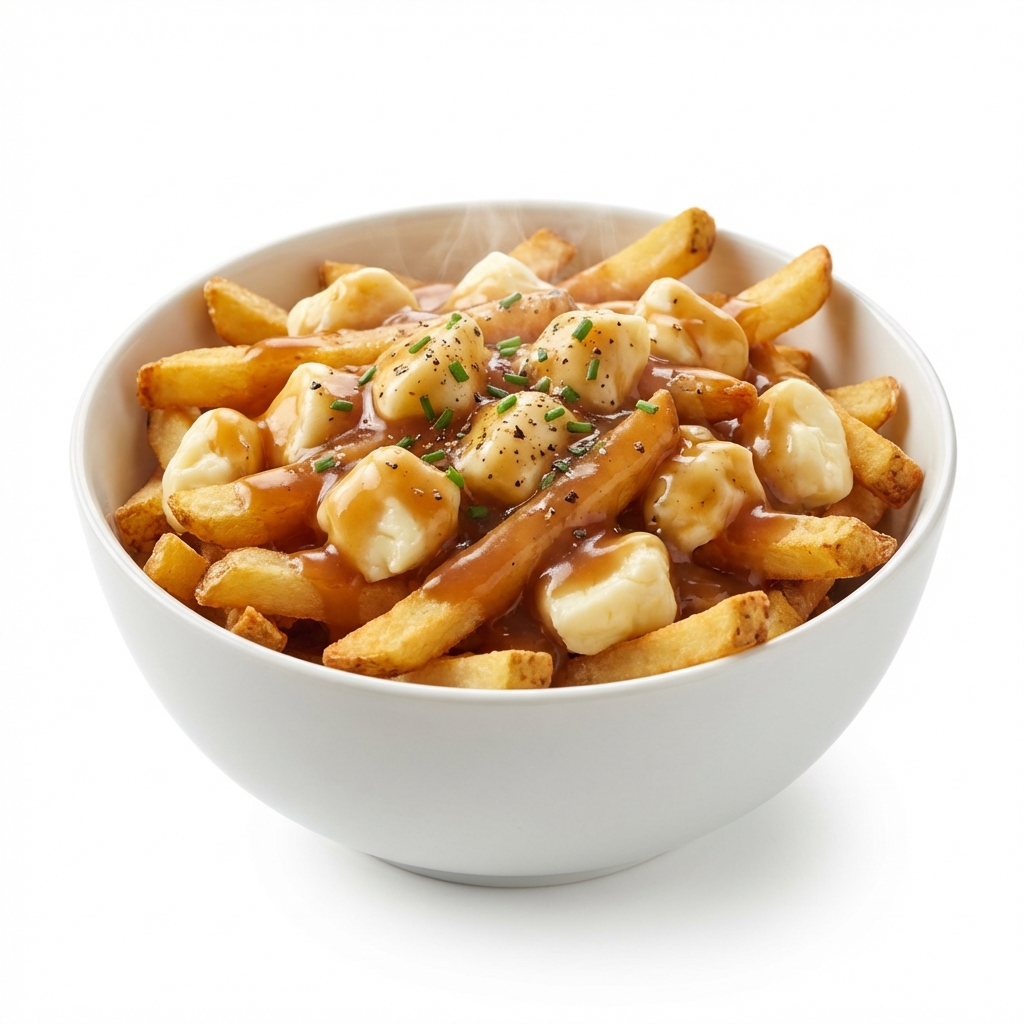 Frites (Petite)