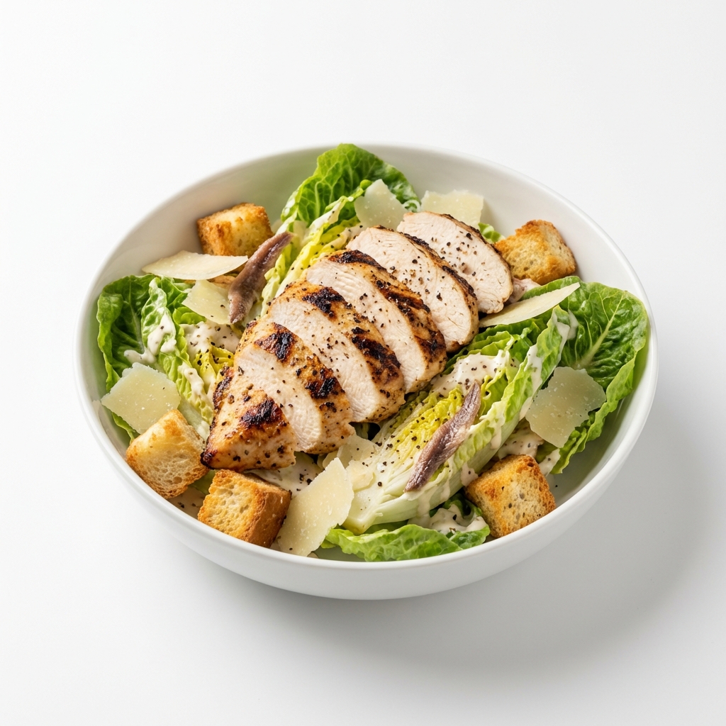 Salade César