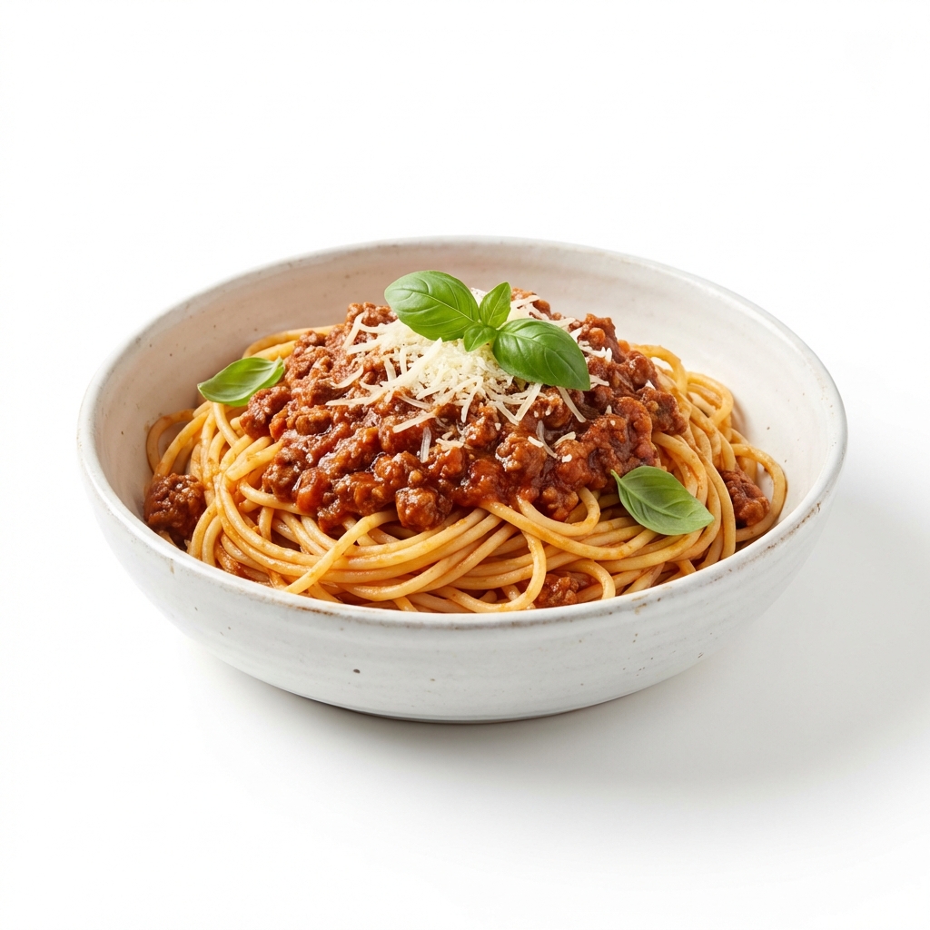 Spaghetti